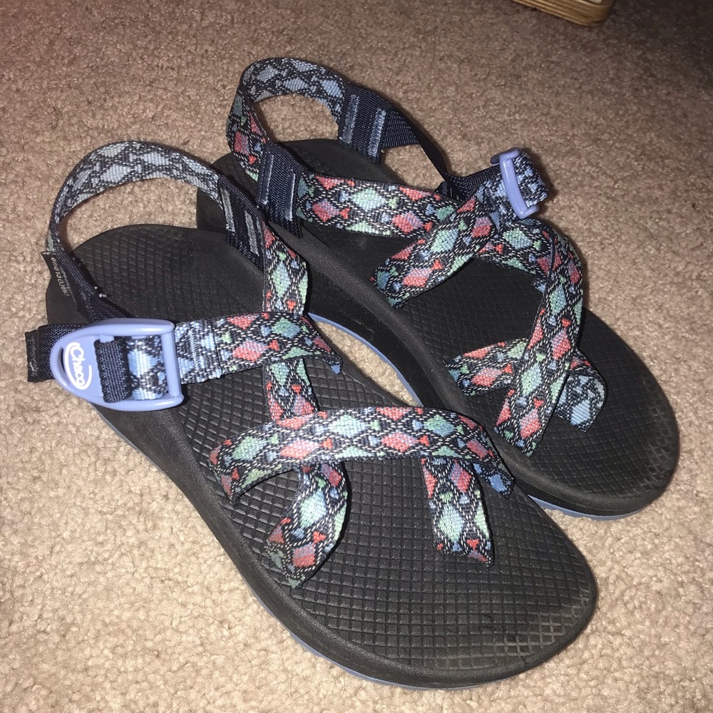 Chacos - Picture 6 of 8